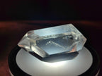 Polished Double Terminated Clear Quartz Crystals x 24 From Madagascar
