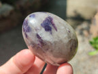 Polished Mix of Multi Mineral Eggs x 12 From Southern Africa