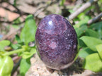 Polished Mix of Multi Mineral Eggs x 12 From Southern Africa