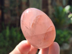 Polished Mix of Multi Mineral Eggs x 12 From Southern Africa