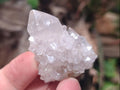 Natural Spirit Quartz Crystals x 56 From Boekenhouthoek, South Africa - Toprock Gemstones and Minerals 