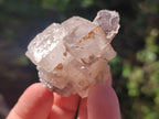 Natural Spearhead Calcite Crystal and Cluster Specimens x 38 From Albert's Mountain, Lesotho - Toprock Gemstones and Minerals 