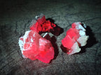 Natural Spearhead Calcite Crystal and Cluster Specimens x 38 From Albert's Mountain, Lesotho - Toprock Gemstones and Minerals 