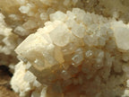 Natural Large "Love Star" Cascading "Anananas" Candle Quartz Cluster x 1 From Antsirabe, Madagascar - Toprock Gemstones and Minerals 