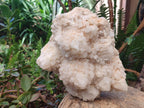 Natural Large "Love Star" Cascading "Anananas" Candle Quartz Cluster x 1 From Antsirabe, Madagascar - Toprock Gemstones and Minerals 
