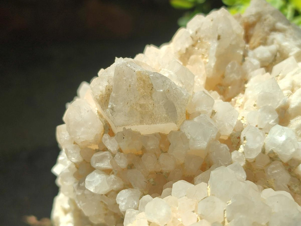 Natural Large "Love Star" Cascading "Anananas" Candle Quartz Cluster x 1 From Antsirabe, Madagascar - Toprock Gemstones and Minerals 