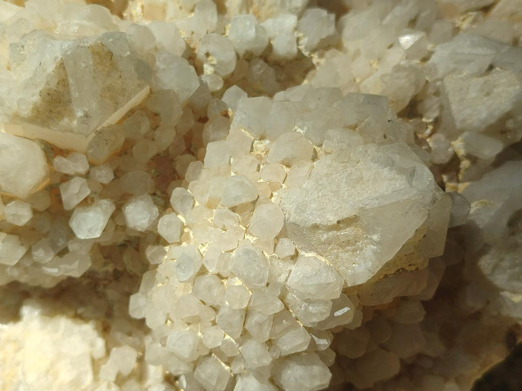 Natural Large "Love Star" Cascading "Anananas" Candle Quartz Cluster x 1 From Antsirabe, Madagascar - Toprock Gemstones and Minerals 
