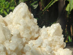 Natural Large "Love Star" Cascading "Anananas" Candle Quartz Cluster x 1 From Antsirabe, Madagascar - Toprock Gemstones and Minerals 