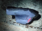 Natural Blue Lace Agate Geode Specimens x 35 From Nsanje, Malawi - Toprock Gemstones and Minerals 