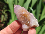 Natural Spirit Amethyst Crystals and Clusters x 12 From Boekenhouthoek, South Africa - Toprock Gemstones and Minerals 
