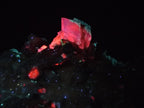 Natural Large Spearhead Calcite Specimen with Rhombohedral Calcite Crystals x 1 From Albert's Mountain, Lesotho - Toprock Gemstones and Minerals 