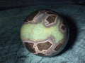 Polished Septerye Spheres x 4 From Mahajanga, Madagascar - Toprock Gemstones and Minerals 