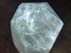 Polished Large Clear Quartz Display Crystal x 1 From Madagascar - Toprock Gemstones and Minerals 
