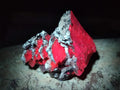 Natural Stacked Rhombohedral Calcite Crystal Specimens x 12 From Albert's Mountain, Lesotho - Toprock Gemstones and Minerals 