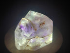 Polished Skeletal Window Amethyst Crystals x 12 From Akansobe, Madagascar - Toprock Gemstones and Minerals 