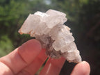 Natural Rhomboherdral and Spearhead Calcite Specimens x 24 From Albert's Mountain, Lesotho - Toprock Gemstones and Minerals 