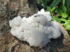 Natural Cascading "Anananas" Candle Quartz Clusters x 12 From Antsirabe, Madagascar - Toprock Gemstones and Minerals 