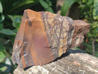 Natural Nguni Jasper Cobbed Specimens x 6 From Northern Cape, South Africa - Toprock Gemstones and Minerals 