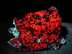 Natural Large Stacked Rhombohedral Calcite Specimens with Phosphorus Aragonite x 2 From Albert's Mountain, Lesotho - Toprock Gemstones and Minerals 