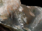 Natural Cobbed Bloodstone Specimens x 6 From Swaziland - Toprock Gemstones and Minerals 