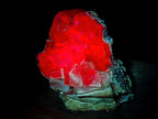 Natural Stacked Rhombohedral Calcite Specimens with Phosphorus Aragonite x 2 From Albert's Mountain, Lesotho - Toprock Gemstones and Minerals 