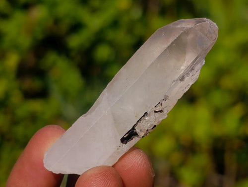 Natural Mine Run Clear Quartz Crystals x 2,44 Kg Lot From Ambatofinandrahana, Madagascar - Toprock Gemstones and Minerals 
