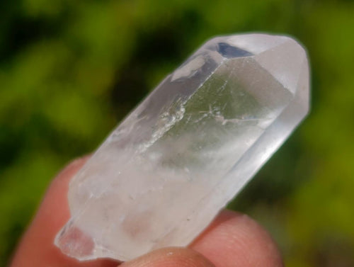 Natural Mine Run Clear Quartz Crystals x 2,44 Kg Lot From Ambatofinandrahana, Madagascar - Toprock Gemstones and Minerals 