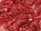 Natural Cabinet Size Spherocobaltite Specimens x 2 From Mashamba West Mine, Congo - Toprock Gemstones and Minerals 
