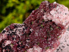 Natural Cabinet Size Spherocobaltite Specimens x 2 From Mashamba West Mine, Congo - Toprock Gemstones and Minerals 