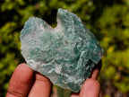 Natural Swazi Jade Cobbed Specimens x 4,28 Kg Lot From Swaziland - Toprock Gemstones and Minerals 