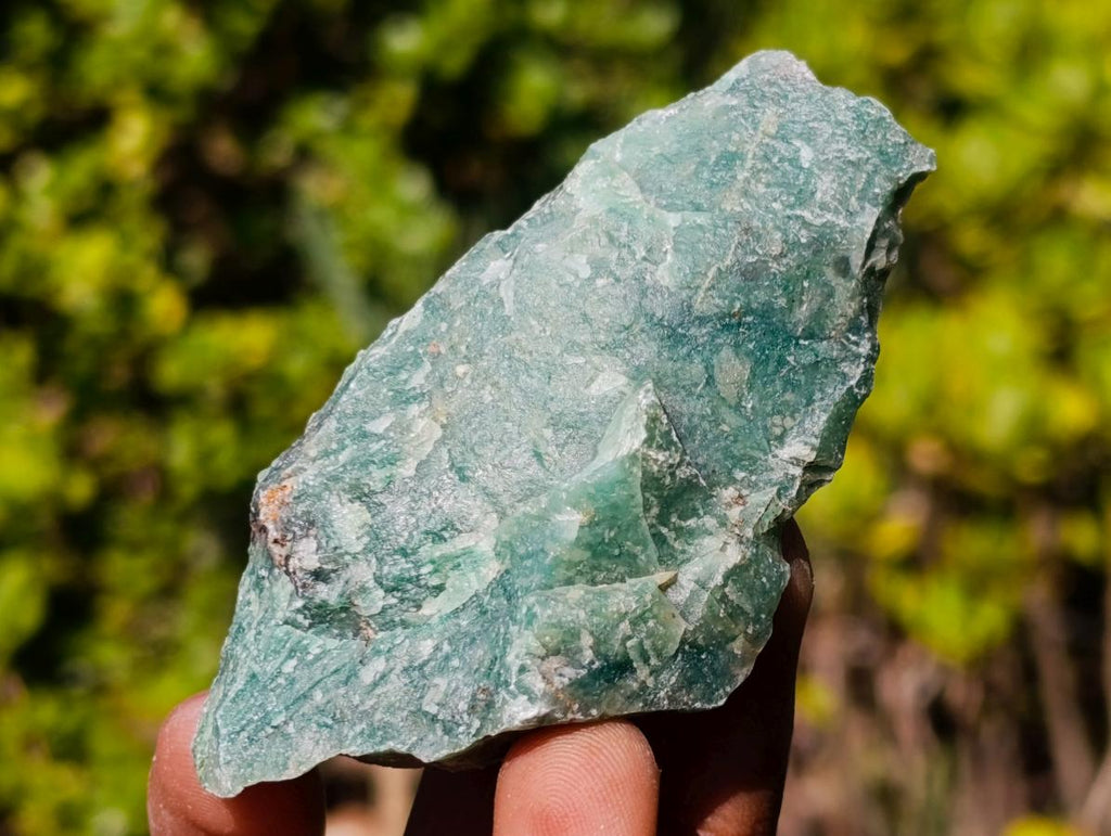 Natural Swazi Jade Cobbed Specimens x 4,28 Kg Lot From Swaziland - Toprock Gemstones and Minerals 