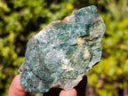 Natural Swazi Jade Cobbed Specimens x 4,28 Kg Lot From Swaziland - Toprock Gemstones and Minerals 