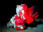 Natural Stacked Rhombohedral Calcite Crystals with Phosphorus Aragonite and Spearhead Crystals x 3 From Albert's Mountain, Lesotho - Toprock Gemstones and Minerals 