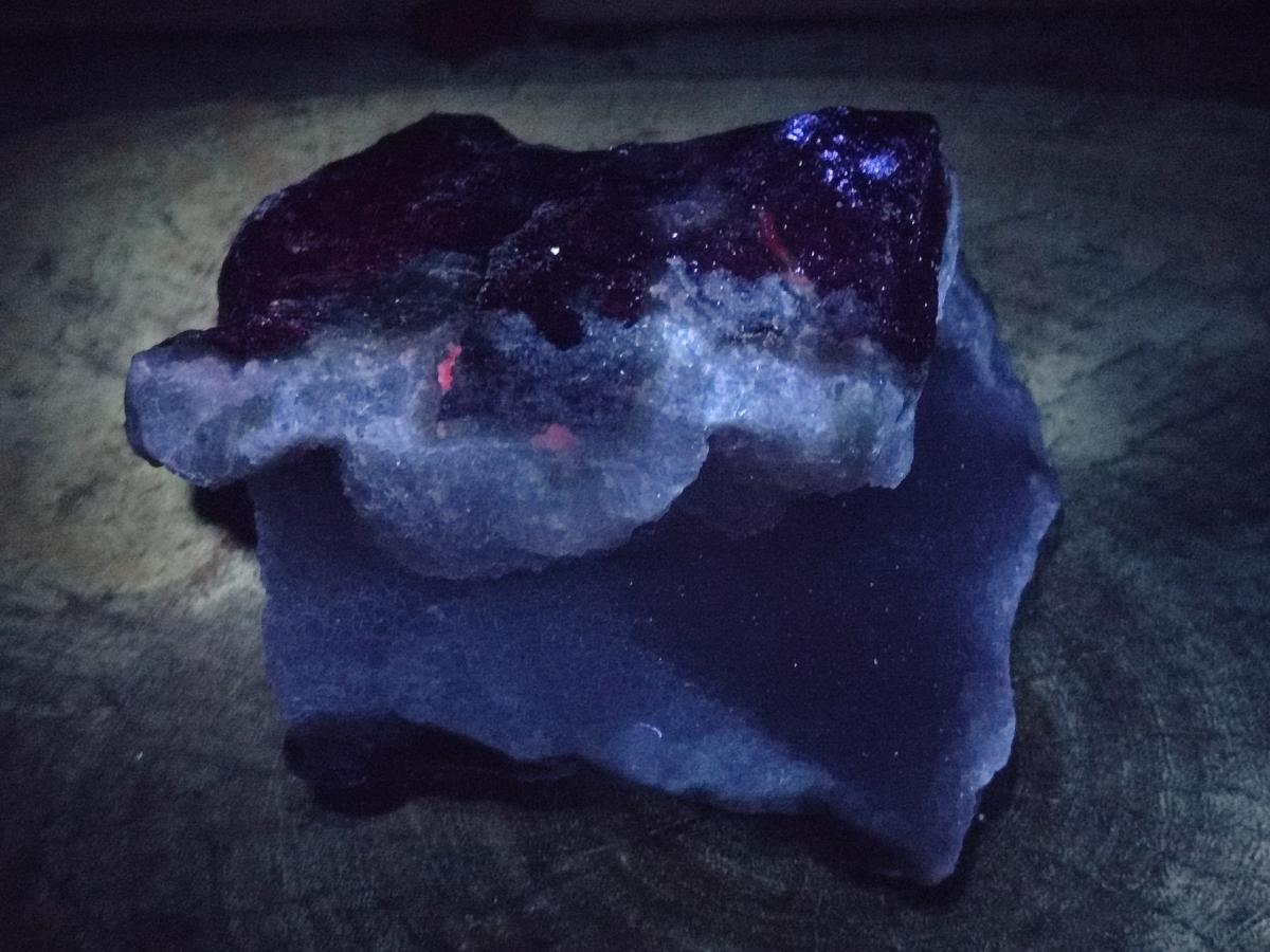 Natural XL Blue Lace Agate Geode Specimen x 1 From Nsanje, Malawi - Toprock Gemstones and Minerals 