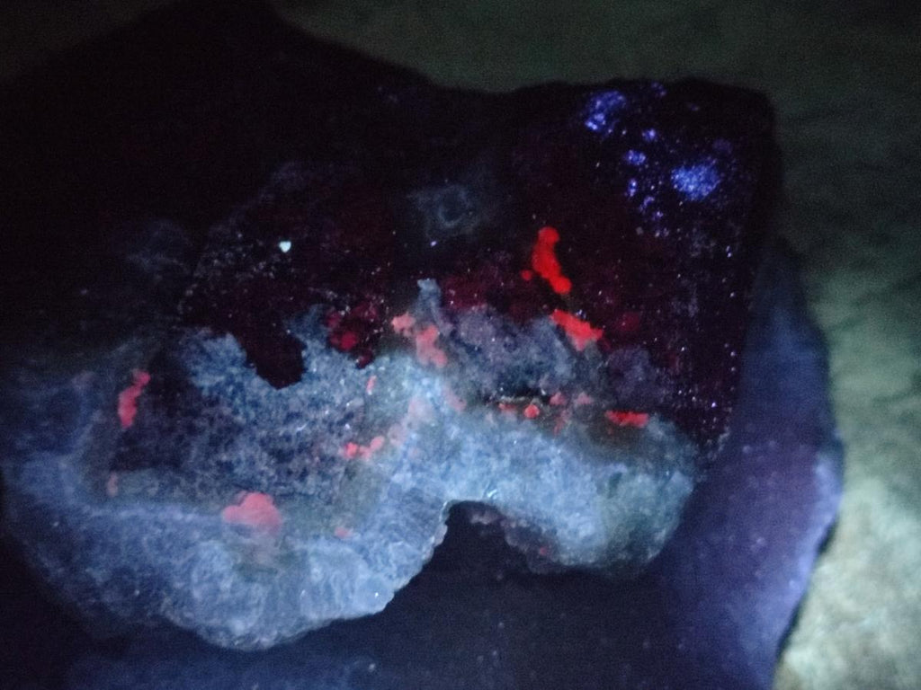 Natural XL Blue Lace Agate Geode Specimen x 1 From Nsanje, Malawi - Toprock Gemstones and Minerals 