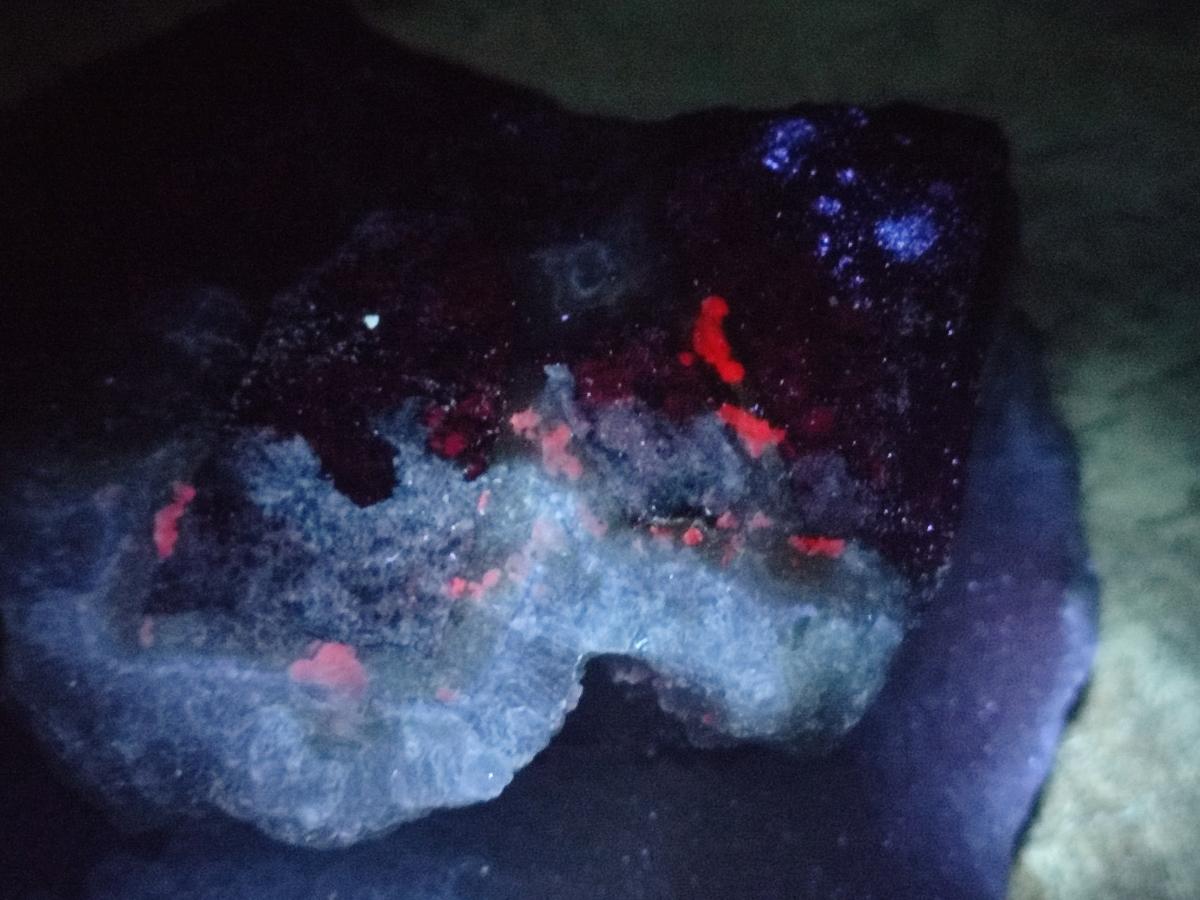 Natural XL Blue Lace Agate Geode Specimen x 1 From Nsanje, Malawi - Toprock Gemstones and Minerals 