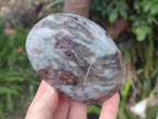 Polished Rubellite Pink Tourmaline Standing Display Pieces x 5 From Ambatondrazaka, Madagascar - Toprock Gemstones and Minerals 