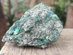 Natural Emerald Mica 'Mutokolite' Cobbed Specimens x 5 From Mutoko, Zimbabwe - Toprock Gemstones and Minerals 