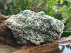 Natural Emerald Mica 'Mutokolite' Cobbed Specimens x 5 From Mutoko, Zimbabwe - Toprock Gemstones and Minerals 