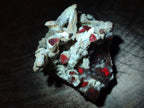 Natural Mix of Lesotho Calcite Specimens x 4 From Albert's Mountain, Lesotho - Toprock Gemstones and Minerals 