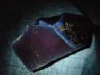 Natural Blue Lace Agate Specimens x 3 From Nsanje, Malawi - Toprock Gemstones and Minerals 