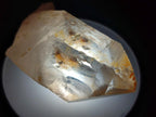 Natural Malagasy Quartz Single Crystals x 14 From Madagascar