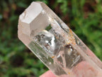 Natural Malagasy Quartz Single Crystals x 14 From Madagascar