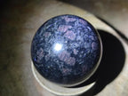 Polished Mix of Multi Mineral Pieces x 6 From Madagascar