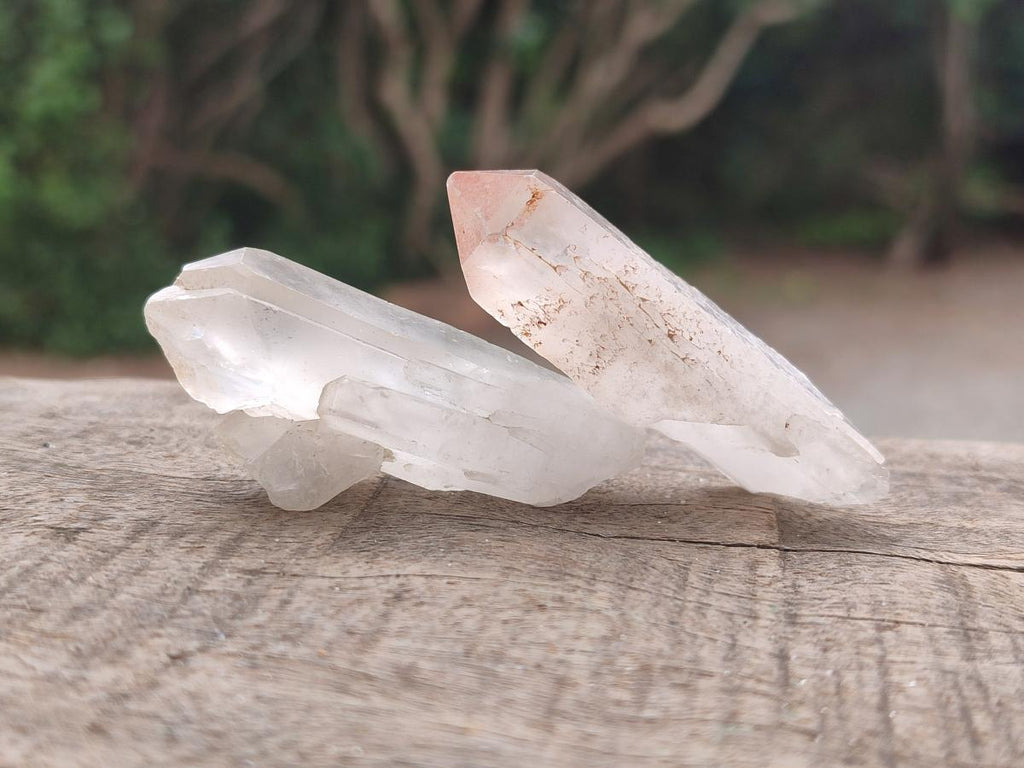 Natural Mine Run Clear Quartz Crystals x 3 Kg Lot From Ambatofinandrahana, Madagascar