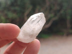 Natural Mine Run Clear Quartz Crystals x 3 Kg Lot From Ambatofinandrahana, Madagascar