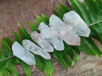 Natural Mine Run Clear Quartz Crystals x 3 Kg Lot From Ambatofinandrahana, Madagascar