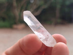 Natural Mine Run Clear Quartz Crystals x 3 Kg Lot From Ambatofinandrahana, Madagascar