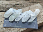 Natural Mine Run Clear Quartz Crystals x 3 Kg Lot From Ambatofinandrahana, Madagascar