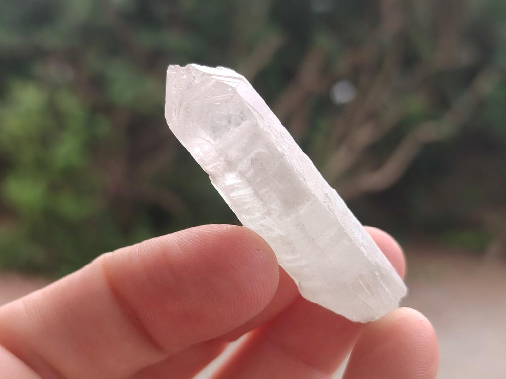 Natural Mine Run Clear Quartz Crystals x 3 Kg Lot From Ambatofinandrahana, Madagascar